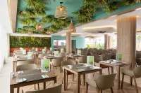 Hotel Riu Palace Jandia - breakfast