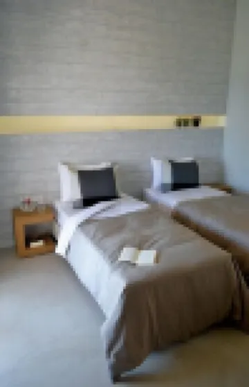 Xanthippi Hotel