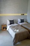 Xanthippi Hotel