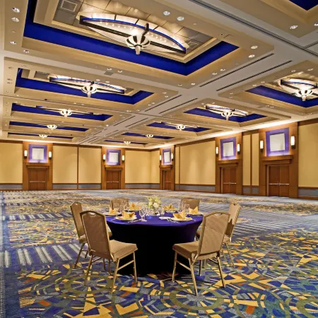 Georgia Tech Hotel and Conference Center