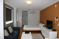 Frisco Apartments