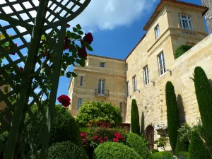 Hôtel de Pavie