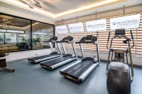 Sunprime C-Lounge - Gym