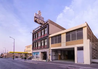 Hotel Premier Saltillo Coahuila Hotels in 