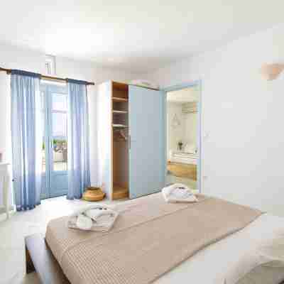 Glyfa Village Rooms