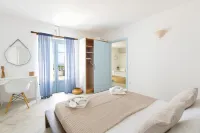 Glyfa Village Hotels in Aliki