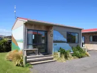 Dunedin Holiday Park Hotel di 