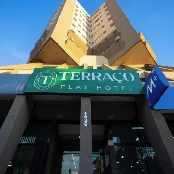 Terraço Flat Hotel