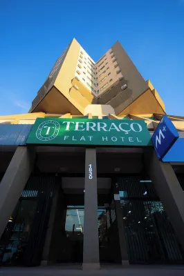 테라코 플랫 호텔  호텔