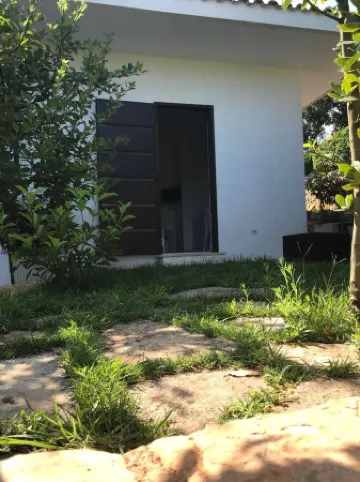 Dependance tra gli ulivi