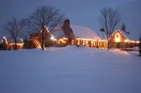 Annville Inn Bed and Breakfast Các khách sạn ở Xã Swatara