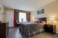 The White Horse Motel Hotels in Cornwall