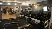 Hotell Vindelngallerian Hotel a Vindeln