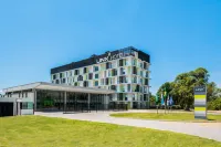 Linx Galeão by Wish Hotels in 