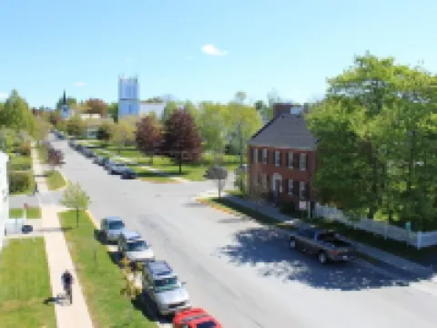 Europa Inn Hotels in Charlotte County
