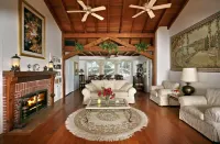 Beachfront Bed & Breakfast Hotels in St. Augustine Beach