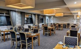 The Wildings Hotel & Tudno's Restaurant