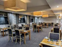The Wildings Hotel & Tudno's Restaurant - breakfast