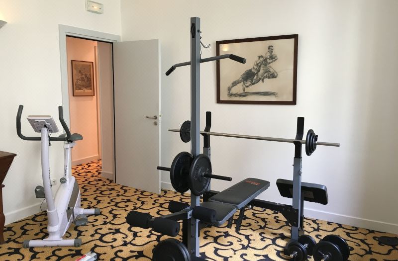 Best Western Plus Monopole Metropole photo 3