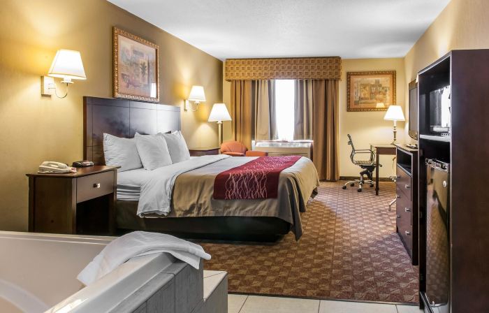 Quality Inn