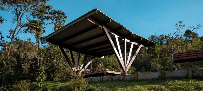 Owl's Watch Nature Retreat Hotels in Manizales
