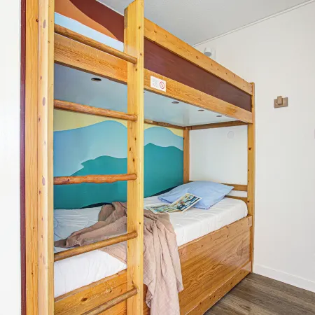 Residence Pierre & Vacances les Balcons de Collioure
