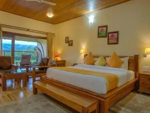 Resort Borgos