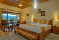 Resort Borgos Hotels in Hatikhuli T.E.