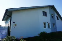 Baum Apartments Các khách sạn ở 