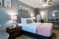 Inn at Haystack Rock - Wifi