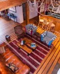 Yelcho Hotel en la Patagonia Hôtels à : Puerto Cárdenas