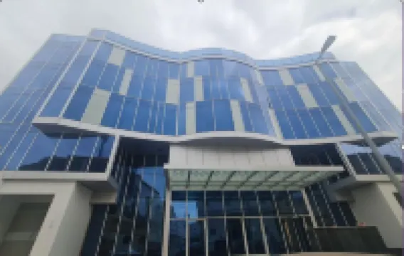 Nur Al Naseem Hotels in An Nasim