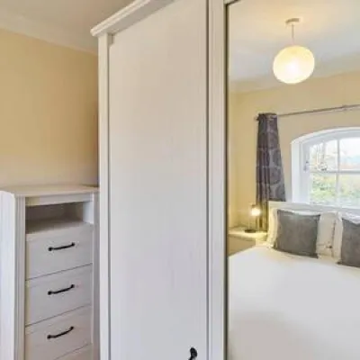 Host & Stay - Nunnery Fields