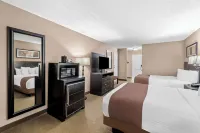 Heartland Inn & Suites, SureStay Collection by Best Western