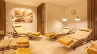 Hotel Bernstein - spa