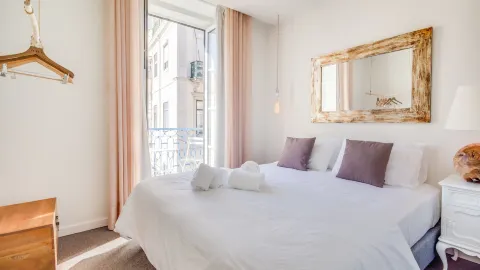 Chiado 44 in Lisbon
