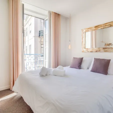 Chiado 44 Hotels in Lisbon