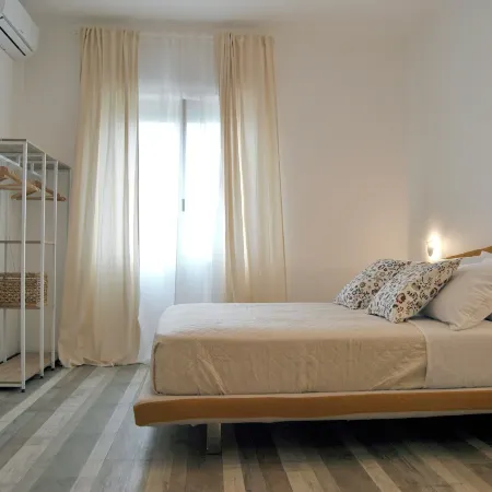 Sorriso98 B&B Отели рядом с достопримечательностью «Бассейн «Скандоне»»