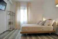 Sorriso 98 B&B Hotel in zona Proteika Fitmarket