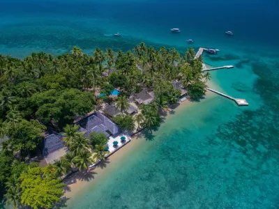Toberua Island Resort
