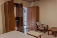 Amakuza Residence