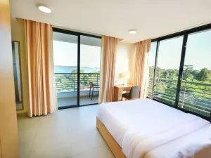 K Hotels Entebbe