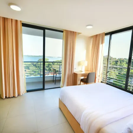 K Hotels Entebbe