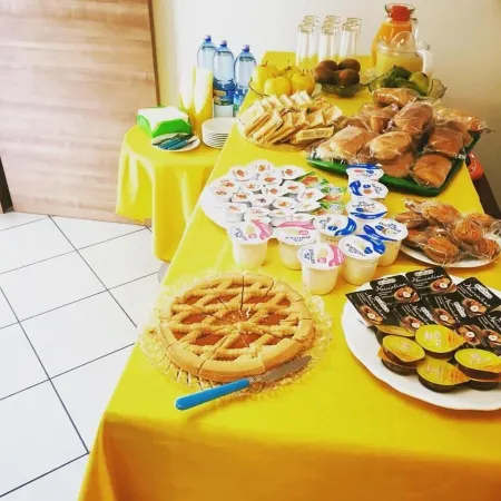 Longomare Отели рядом с достопримечательностью «Castello Ducale»