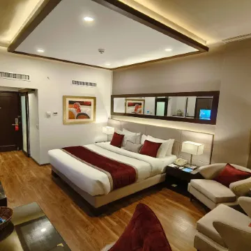 Ramada by Wyndham Multan