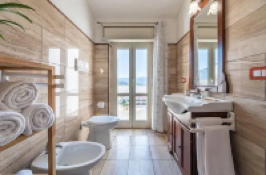 Bed and Breakfast Dorgali