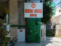 New Sun Hotel โรงแรมใกล้โบสถ์หินญาจาง