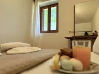 Travelers & Hikers Delight House on Way to Sougia Hotels in Kolimvari