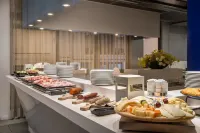 Hotel Medium Sitges Park - Aamiainen