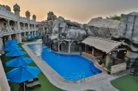 Emirates Park Resort - Resorts
